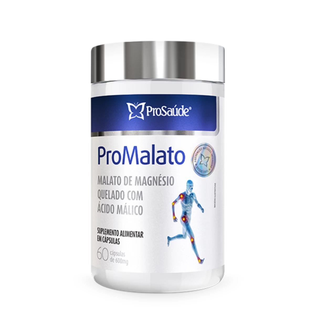 ProMalato - Malato de Magnésio